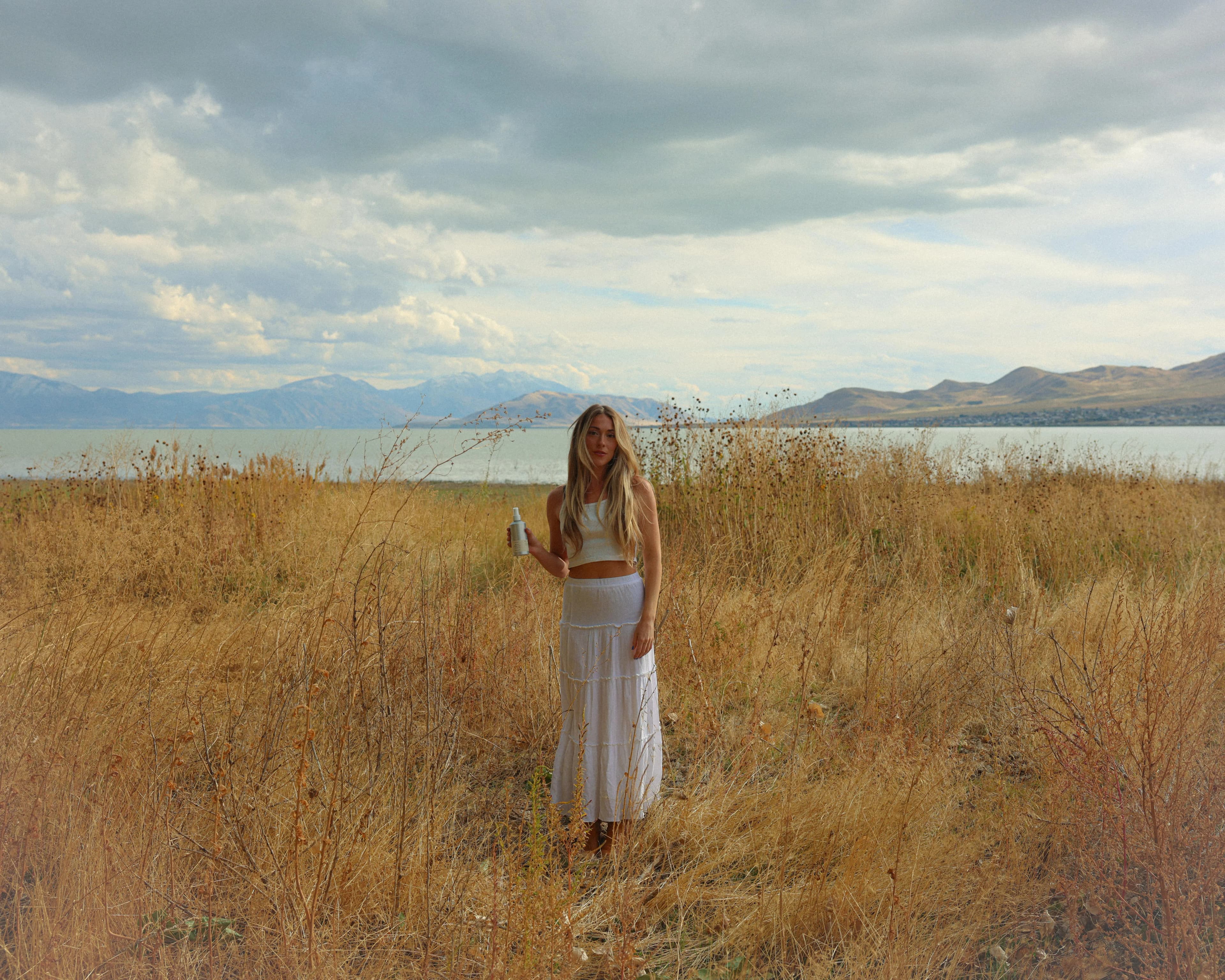 Melissa — founder of House Holistic